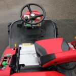 【中古】乗用草刈機