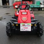 【中古】乗用草刈機
