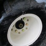 【中古】運搬車