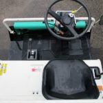 【中古】運搬車