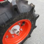 【中古】肥料散布機