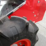 【中古】肥料散布機