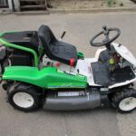 【中古】乗用草刈機