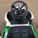 【中古】乗用草刈機