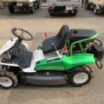 【中古】乗用草刈機