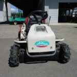 【中古】乗用草刈機