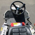 【中古】乗用草刈機