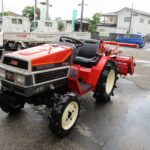 【中古】トラクター