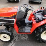 【中古】トラクター