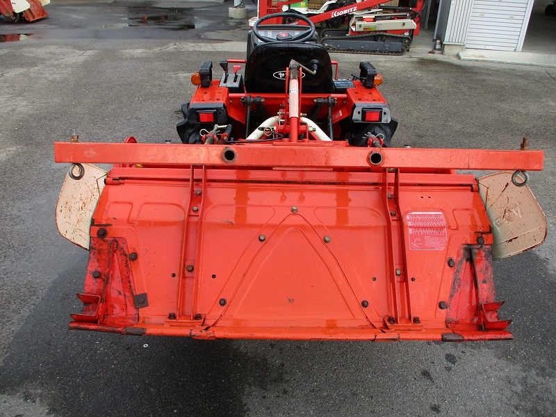 【中古】トラクター