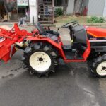 【中古】トラクター
