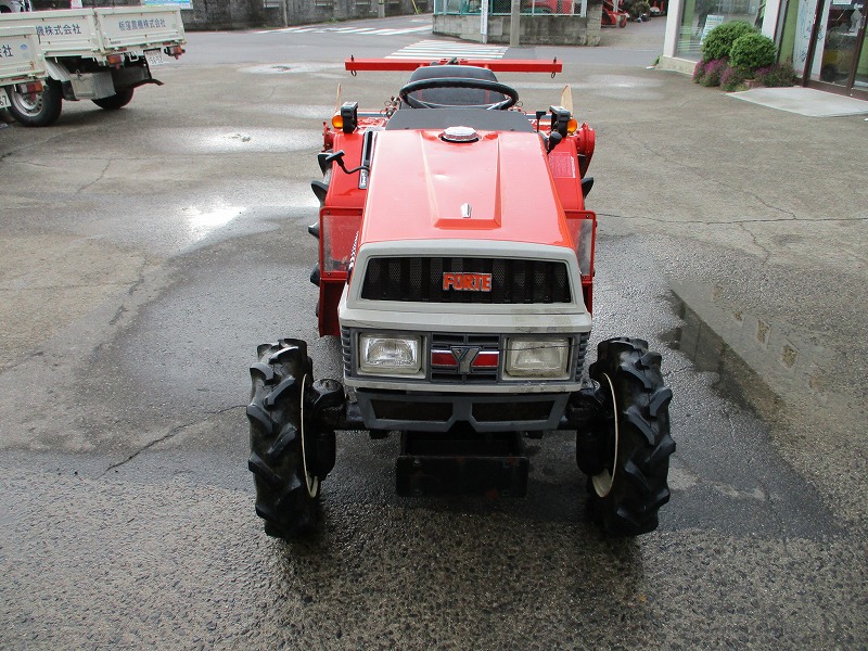 【中古】トラクター