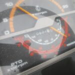 【中古】トラクター