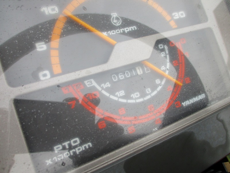 【中古】トラクター