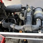 【中古】トラクター