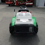 【中古】乗用草刈機