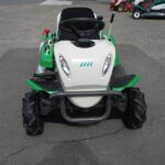 【中古】乗用草刈機