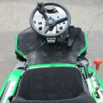 【中古】乗用草刈機