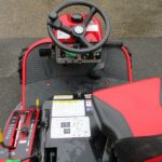 【中古】乗用草刈機