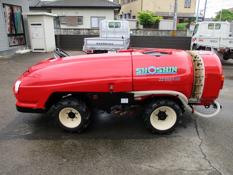 【中古】スピードスプレーヤー