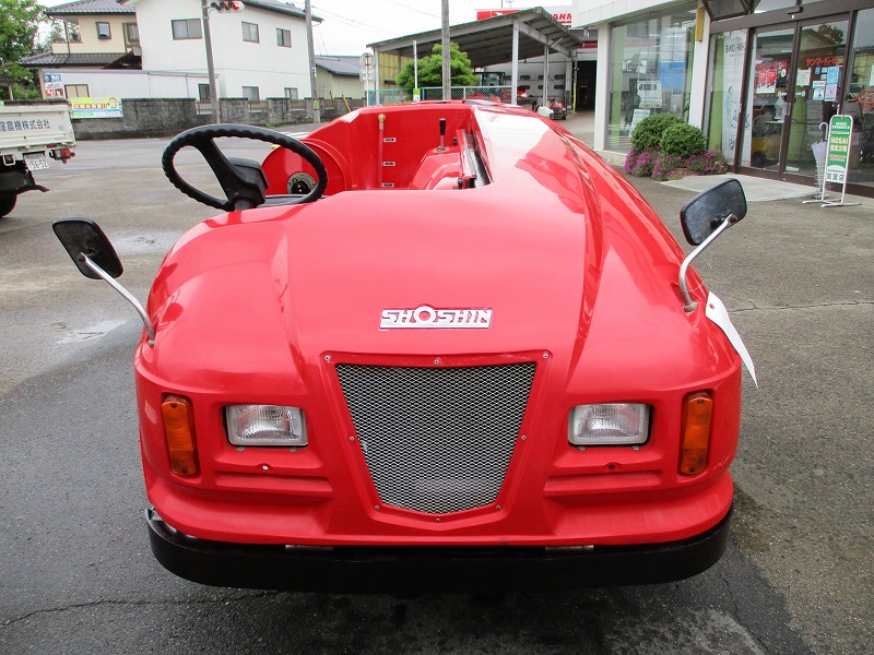 【中古】スピードスプレーヤー