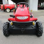 【中古】乗用草刈機