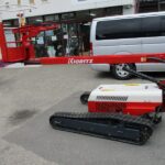 【中古】高所作業車