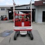 【中古】高所作業車