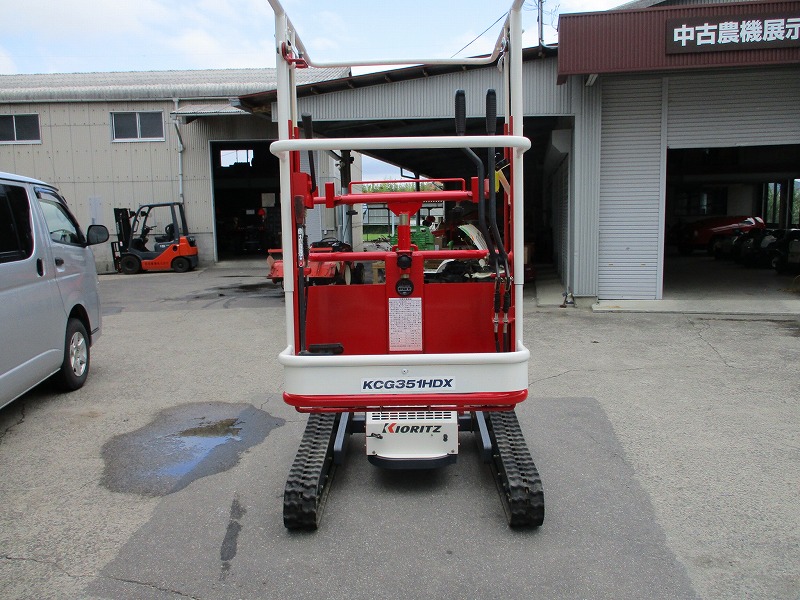 【中古】高所作業車