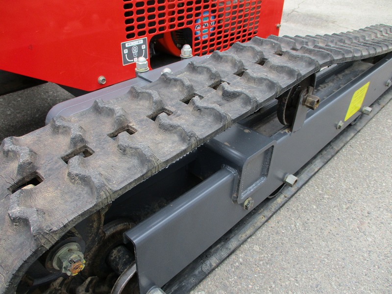 【中古】高所作業車