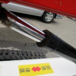 【中古】高所作業車