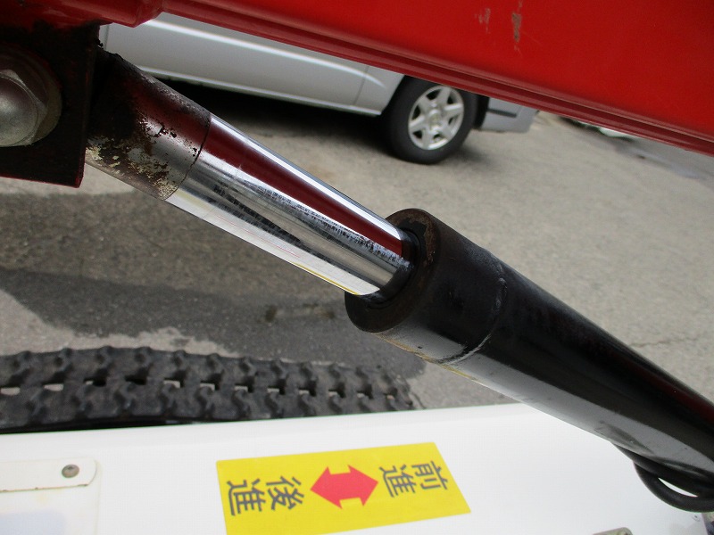 【中古】高所作業車