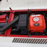 【中古】高所作業車