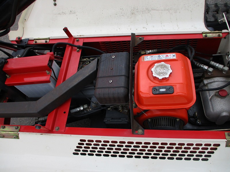 【中古】高所作業車