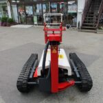 【中古】高所作業車