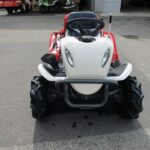 【中古】乗用草刈機