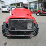【中古】乗用草刈機