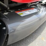 【中古】乗用草刈機