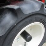 【中古】乗用草刈機