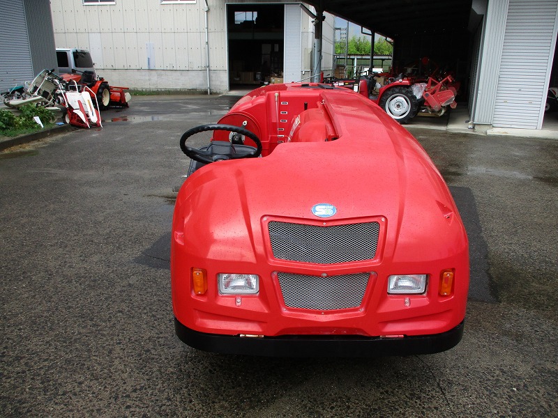 【中古】スピードスプレーヤー