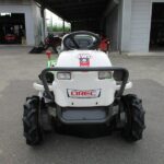 【中古】乗用草刈機