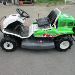 【中古】乗用草刈機