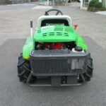 【中古】乗用草刈機