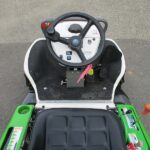 【中古】乗用草刈機