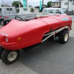 【中古】スピードスプレーヤー