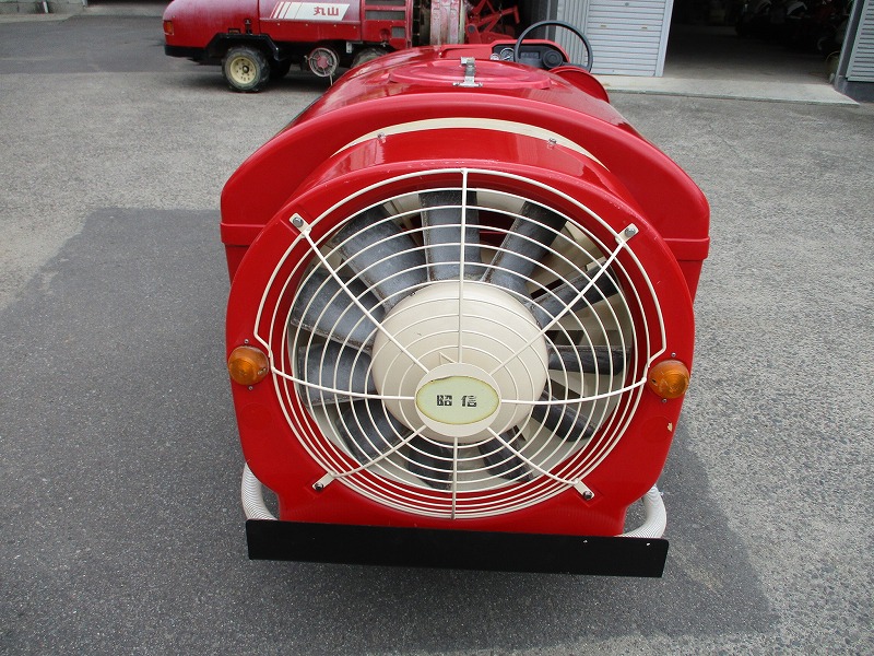 【中古】スピードスプレーヤー