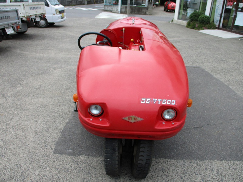 【中古】スピードスプレーヤー