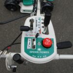 【中古】スパイダーモアー