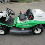 【中古】乗用草刈機