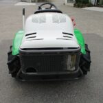 【中古】乗用草刈機